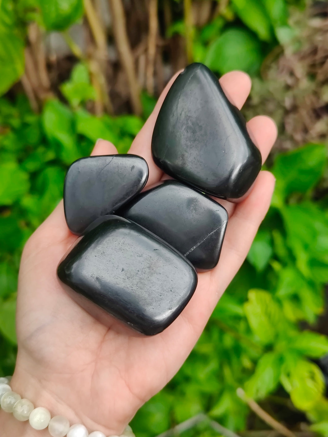 Shungite