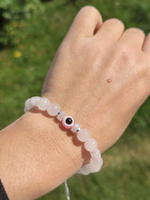 Charger l&#39;image dans la galerie, Bracelet Quartz rose • nazar
